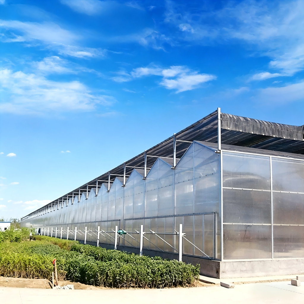 sustainable agriculture news